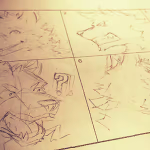 Page 53 of Year of 2015 Miscellaneous Art Pack - preview thumbnail