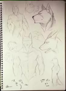 Page 66 of Year of 2015 Miscellaneous Art Pack - preview thumbnail