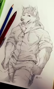 Page 80 of Year of 2015 Miscellaneous Art Pack - preview thumbnail