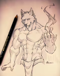 Page 86 of Year of 2015 Miscellaneous Art Pack - preview thumbnail