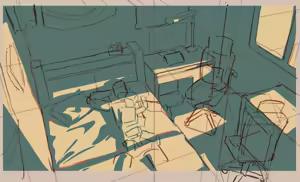 Page 3 of Year of 2019 Miscellaneous Art Pack - preview thumbnail