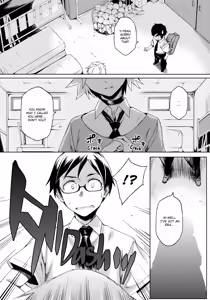 Page 176 of Summer Love Geek Girl - preview thumbnail