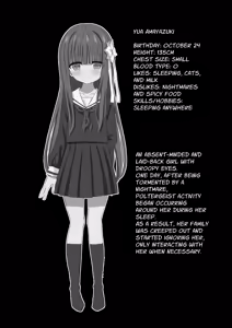 Page 3 of Yua Nightmare - preview thumbnail