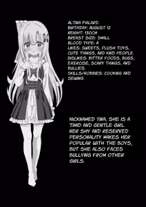 Page 3 of Episode of Tina Soushuuhen | Episode of Tina Compilation - preview thumbnail