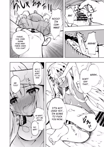 Page 56 of Episode of Tina Soushuuhen | Episode of Tina Compilation - preview thumbnail