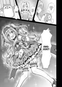 Page 3 of #Henshin Shichaimashita | #I Transformed - preview thumbnail