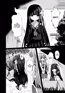 Page 40 of #Henshin Shichaimashita | #I Transformed - preview thumbnail