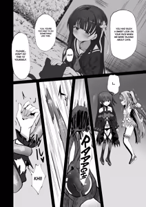 Page 56 of #Henshin Shichaimashita | #I Transformed - preview thumbnail