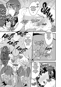 Page 8 of Bishoujo Oji-san to Kekkon suru Houhou - preview thumbnail