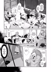 Page 8 of Mahou no Juujin Foxy Rena 20 - preview thumbnail