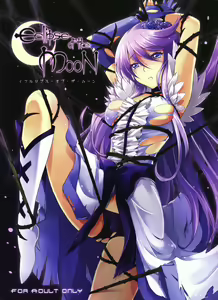 Eclipse of the MooN — hentai manga cover on Fhentai