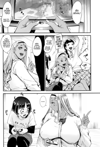 Page 176 of Chuppon Onna no Vacuum Fella | La Boca Mamadora de la Mujer Morbosa - preview thumbnail