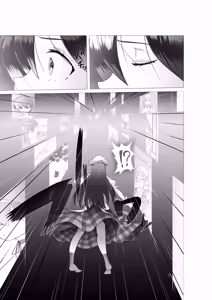 Page 4 of Isekai no Mura Musume ni TS Tensei shite Shimatta Ken - About TS reincarnation as a village girl in another world. - preview thumbnail