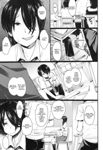 Page 3 of Kamen Kanojo - preview thumbnail