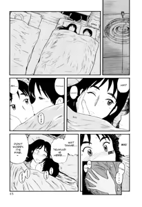 Page 47 of Assistant Denki Keika Ch.1-7 - preview thumbnail