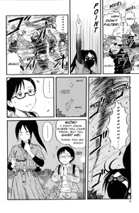 Page 8 of Assistant Denki Keika Ch.1-7 - preview thumbnail