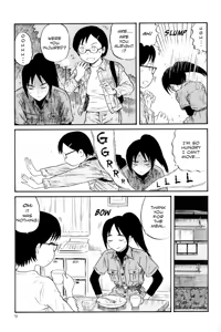 Page 9 of Assistant Denki Keika Ch.1-7 - preview thumbnail