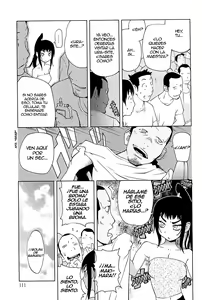 Page 5 of Kumikyoku Mitsunyuu Vol.2 Ch.6 - preview thumbnail
