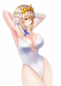 Page 33 of 新米女神のお仕事は辛い―封印したエロ魔神に性癖を移されてマゾメス変態女神になりました― - preview thumbnail