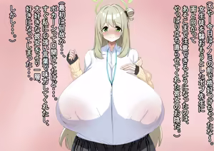 Izayoi Nonomi BBC — hentai manga cover on Fhentai