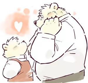 Page 56 of Stories of a Stepfather | 继父日常 - preview thumbnail