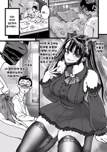 Page 3 of Otaku o Ijimete Kureru Jirai | 오타쿠를 괴롭히는 지뢰 - preview thumbnail