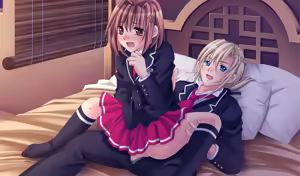 Page 247 of Pretty☆Witch☆Academy! - preview thumbnail