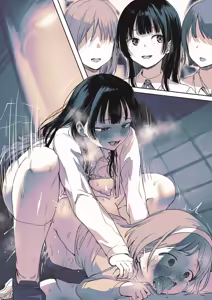 Page 3 of Uwasa ga Hirogari Hajimeta Futanari-chan - preview thumbnail