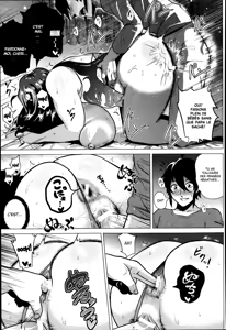 Page 15 of Jigyaku Yuugi | Masochistic game - preview thumbnail