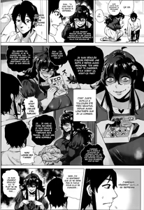Page 2 of Jigyaku Yuugi | Masochistic game - preview thumbnail