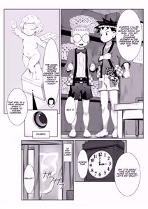 Page 3 of Sentou Onnayu de Kyouhaku SEX Mission! | Blackmailed SEX Mission in the Women's Public Bath! - preview thumbnail