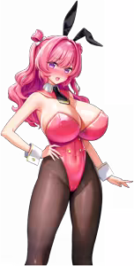 Page 1070 of Motto! Haramase! Honoo no Oppai Isekai Oppai Bunny Gakuen! - preview thumbnail