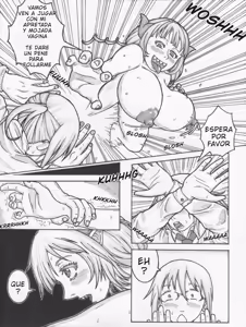 Page 4 of La Maid Dragon Futanari de Kobayashi - preview thumbnail