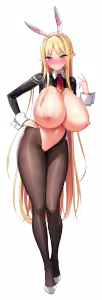 Page 1926 of Motto! Haramase! Honoo no Oppai Isekai Oppai Bunny Gakuen! Main Characters sets Part 1 - preview thumbnail