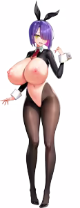 Page 578 of Motto! Haramase! Honoo no Oppai Isekai Oppai Bunny Gakuen! Main Characters sets Part 1 - preview thumbnail