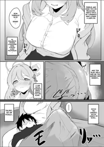 Page 3 of Sensei, Otsukare desu yo ne? - preview thumbnail
