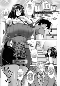 Sister-In-Law's Diet — hentai manga cover on Fhentai