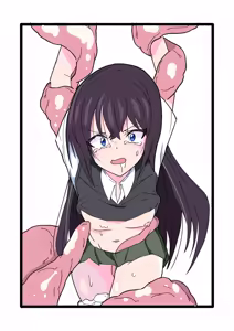 ninshin syokusyu no jikkentai — hentai manga cover on Fhentai