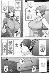 Page 3 of Oyako Netorase Oba to Kanojo o Daite Kudasai - preview thumbnail