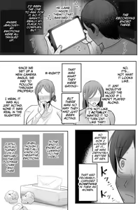 Page 56 of Oyako Netorase Oba to Kanojo o Daite Kudasai - preview thumbnail