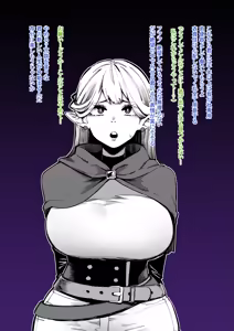 Page 5 of エルフさん千年のオナホ契約するハメに - preview thumbnail