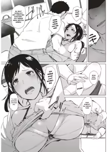 Page 3 of Taifuu Ikka | Taifun-Braut (decensored) - preview thumbnail