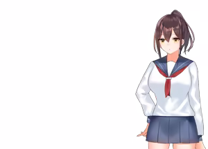 Page 3 of The Class President Can't Get Discouraged! - preview thumbnail