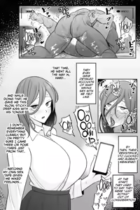 Page 56 of Oyako Netorase Oba to Kanojo o Daite Kudasai - preview thumbnail