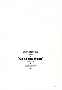 Page 3 of Go to the Moon - preview thumbnail