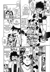 Page 152 of Koisuru Ushi-Chichi - Dear My Ushi-Chichi - preview thumbnail