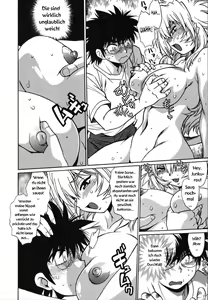 Page 40 of Koisuru Ushi-Chichi - Dear My Ushi-Chichi - preview thumbnail