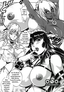 Page 5 of Koisuru Ushi-Chichi - Dear My Ushi-Chichi - preview thumbnail