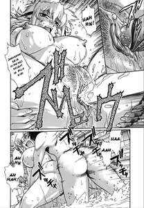 Page 86 of Koisuru Ushi-Chichi - Dear My Ushi-Chichi - preview thumbnail