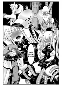 Page 3 of Fake - preview thumbnail